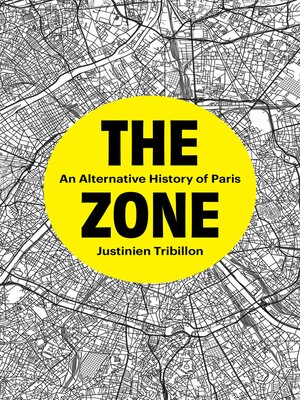 cover image of The Zone